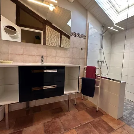 Grand Rimbez Holiday home Poyanne